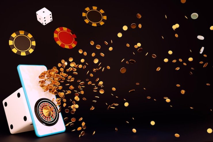 Fitur bonus Hood vs Wolf dengan simbol wild dan scatter di layar kobra toto