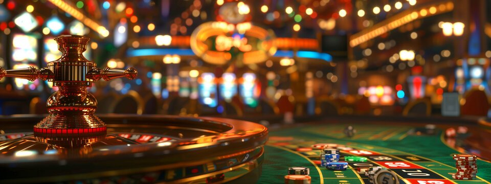 Demonstrasi live dealer mengumumkan hasil Number Pair di studio kobra toto