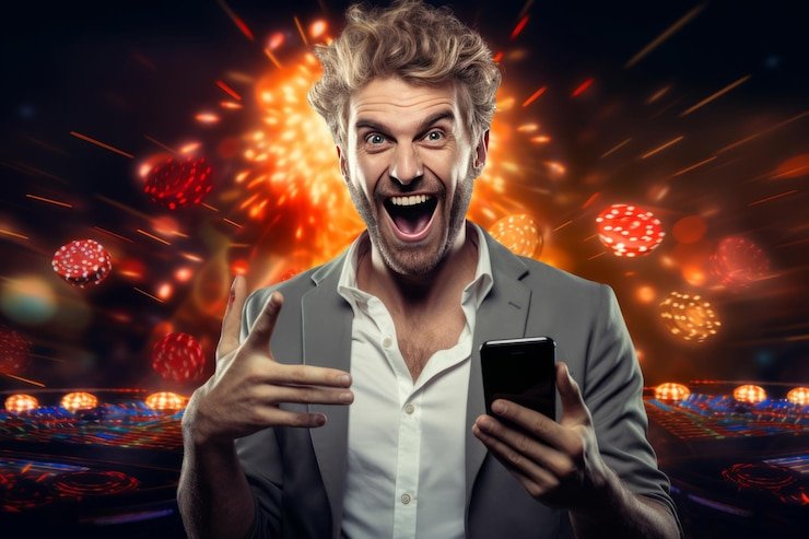 Layar deposit QRIS kobra toto menampilkan barcode dan nominal pilihan